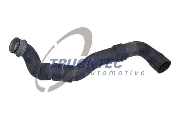 TRUCKTEC AUTOMOTIVE Jäähdyttimen letku 02.40.159